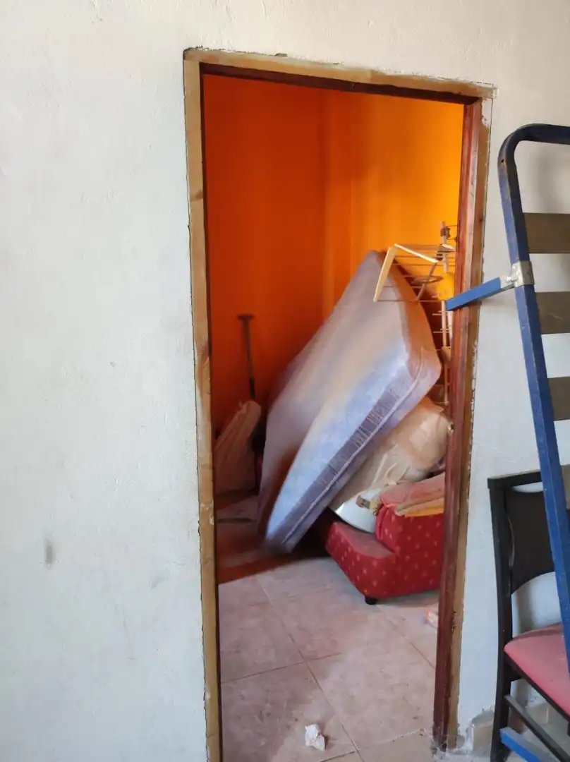 Bedroom of Houses for sale in Minas de Riotinto
