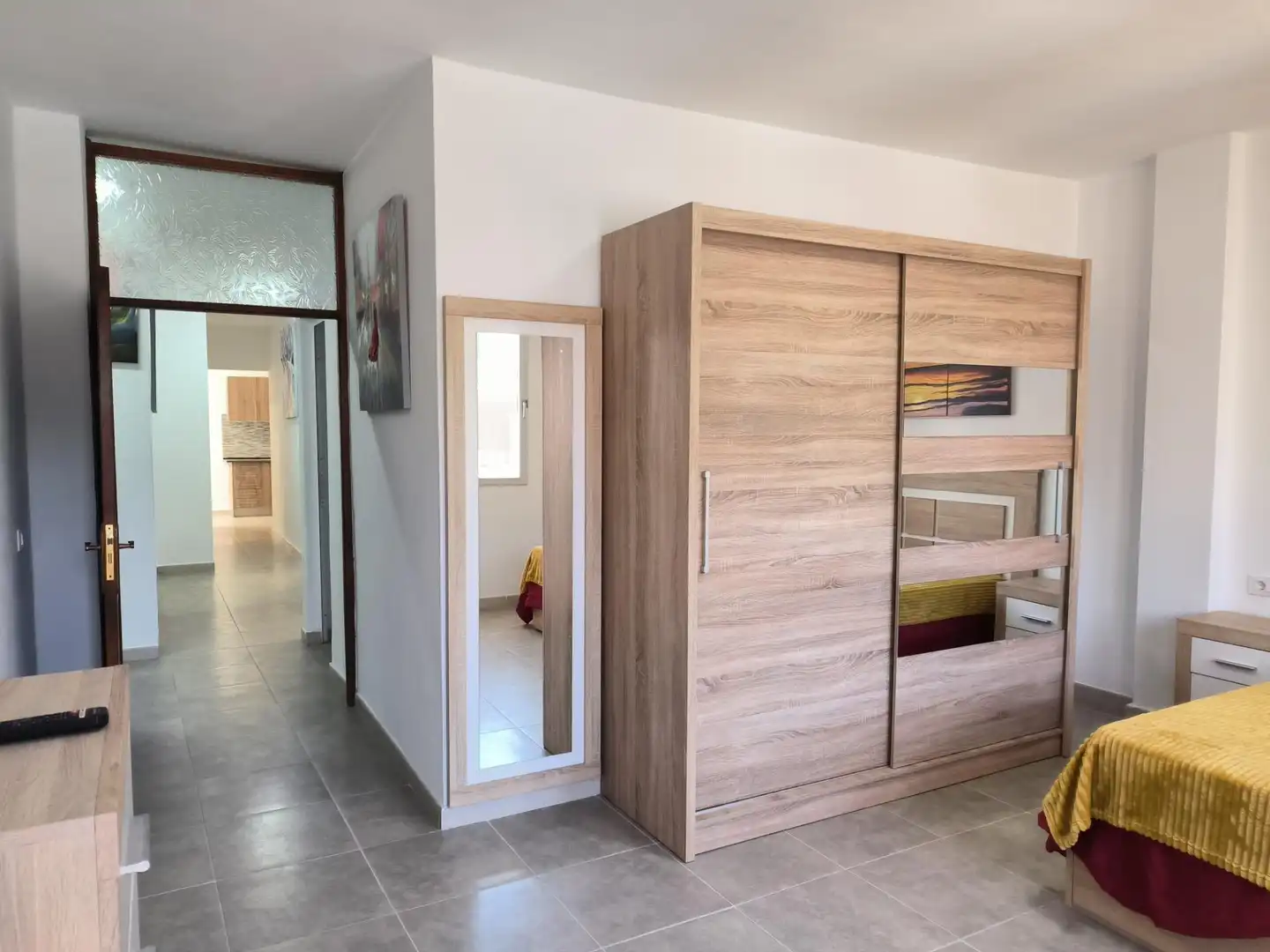 Habitación de Piso en venta en La Aldea de San Nicolás  con Aire acondicionado y Balcón