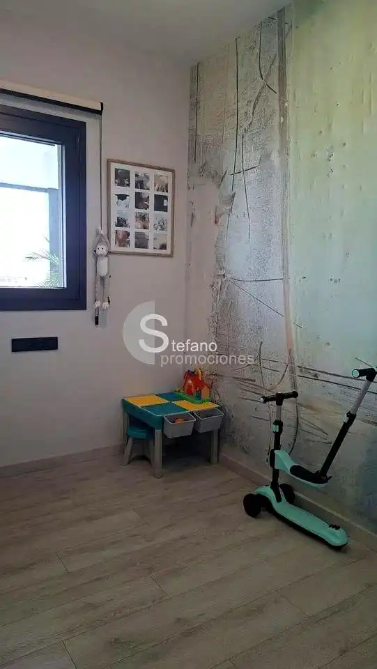Piso en venta en Málaga con Aire acondicionado, Calefacción y Terraza