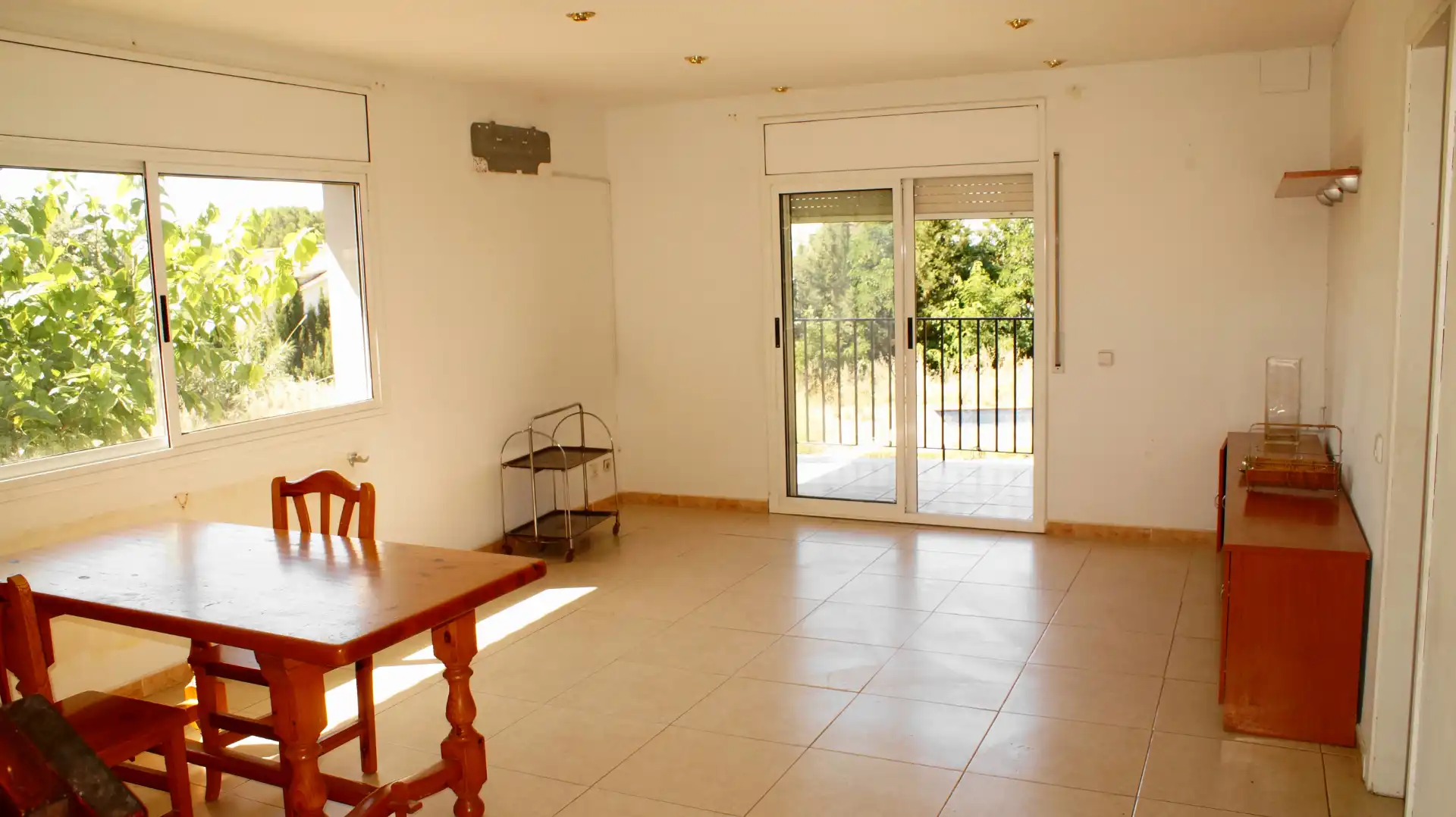 Houses for rent to own in Santa Eulàlia de Ronçana  with Private garden, Terrace and Swimming Pool