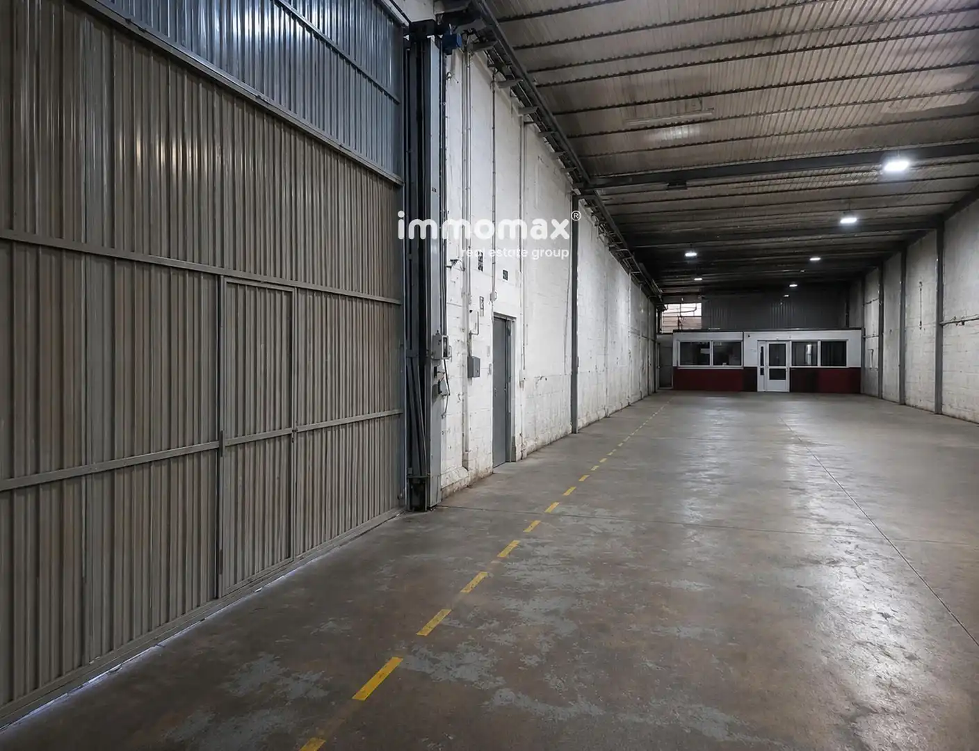Nave industrial en venta en Martorell
