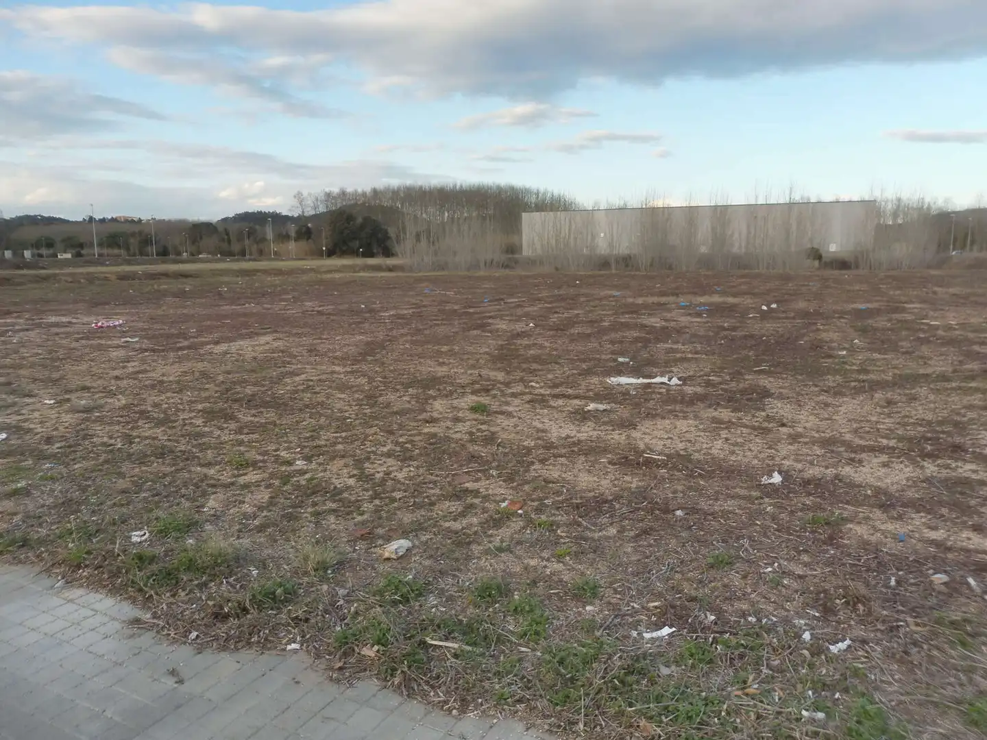 Terreno residencial en venta en Massanes
