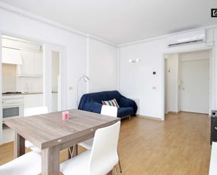 Apartament per a compartir a La Vila Olímpica del Poblenou