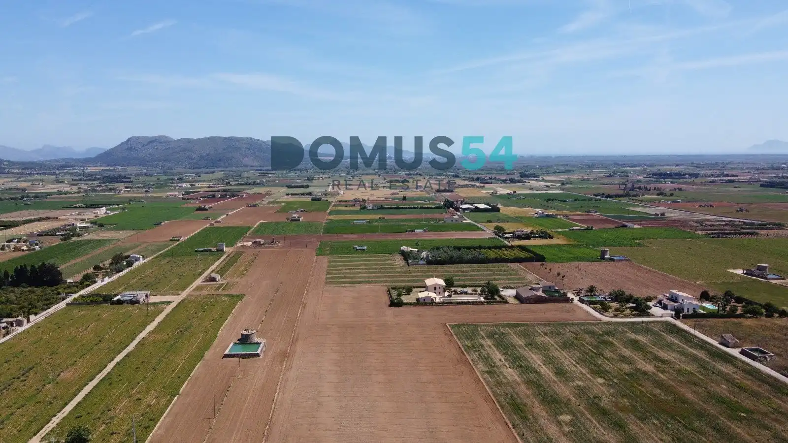 Rustikales Grundstück zum Verkauf in Sa Pobla, imagen 10
