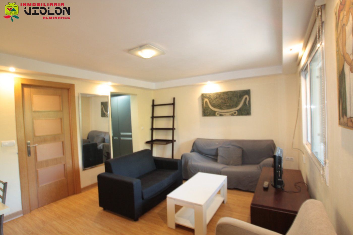 Pis de lloguer a Calle GUARNON, Bola de Oro