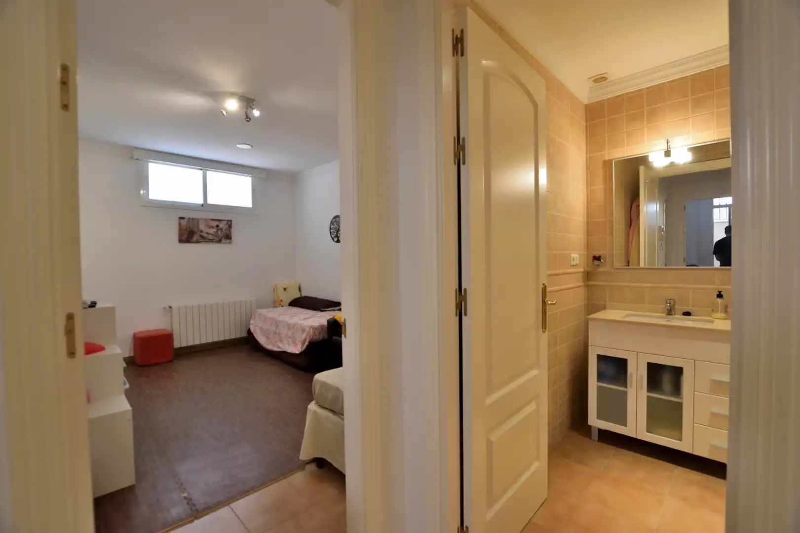 Chalet con piscina en venta en Calle Sierra de Libar, imagen 64