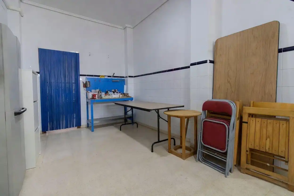 Casa adosada en venta en Massalfassar con Aire acondicionado, Terraza y Trastero