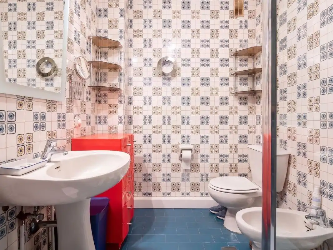 Flat with terrace for sale in Moncloa - Aravaca, imagen 51