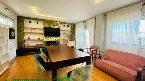 Foto 5 de Casa adosada en venda a Burguillos de Toledo, Toledo