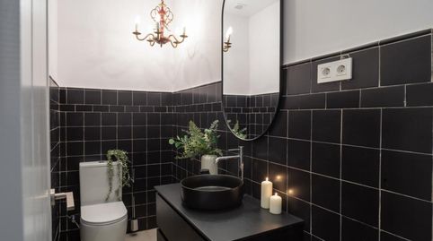 Foto 3 de Habitació a El Camp d'en Grassot i Gràcia Nova, Barcelona Capital