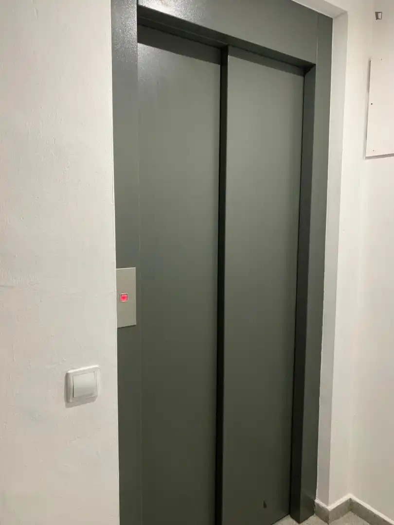 Apartamento de alquiler en Lleida, Lleida