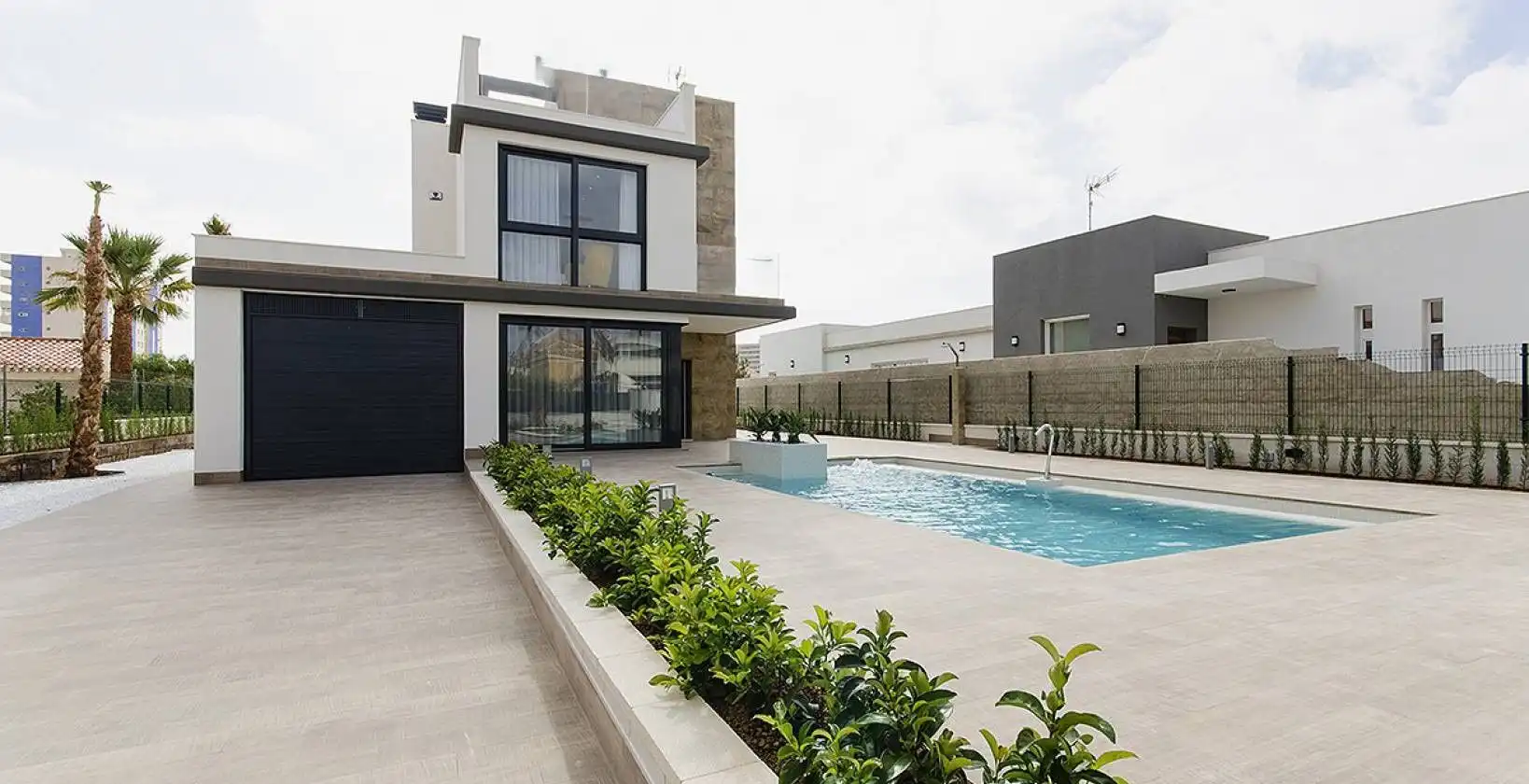 Chalet en venta en Orihuela Costa, imagen 37