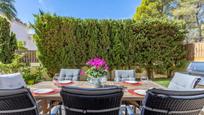 Garden of Planta baja for sale in  Palma de Mallorca  with Air Conditioner, Heating and Private garden