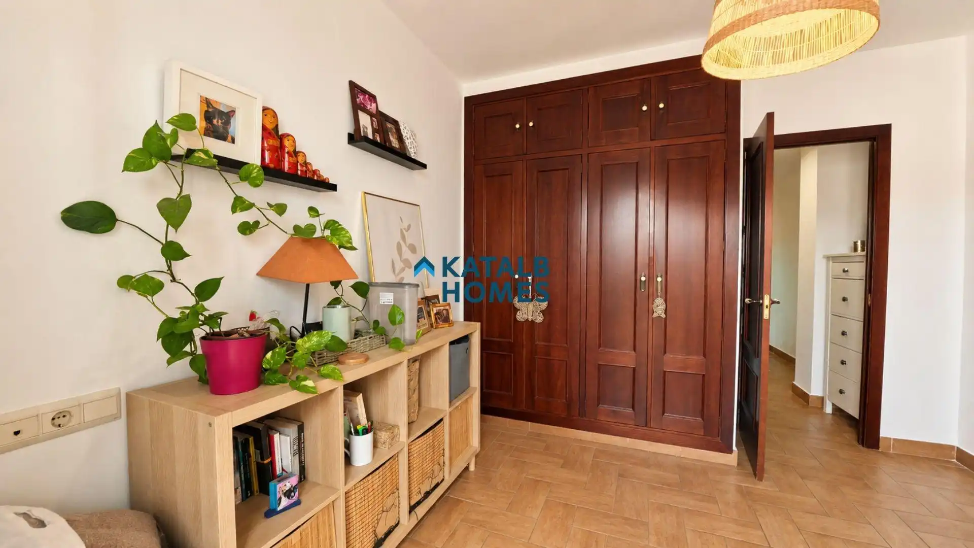 Planta baja en venta en Sevilla con Terraza