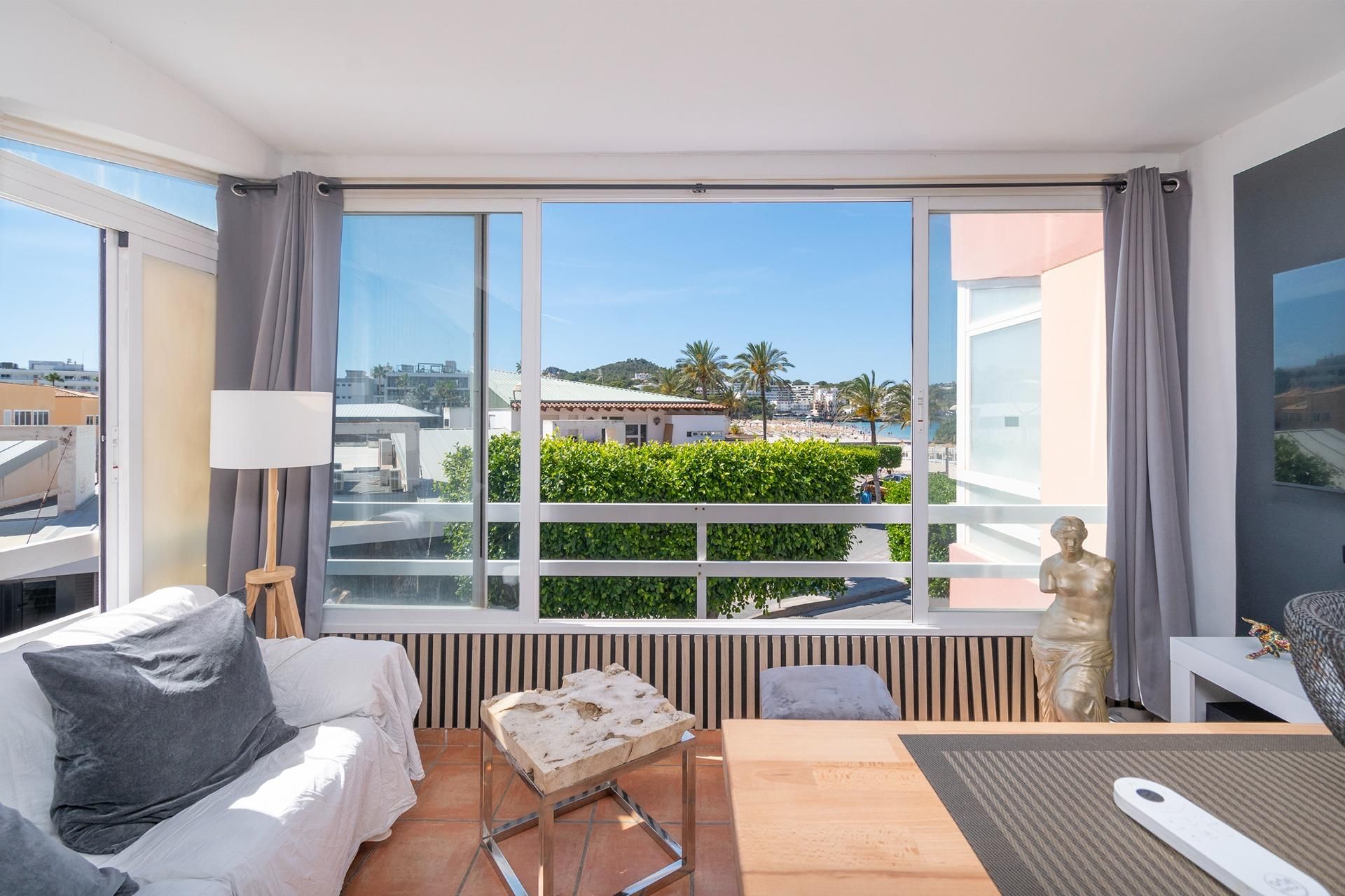 Wohnung zum verkauf in Vía PUIG DE GALATZO, Costa de la Calma, Calvià