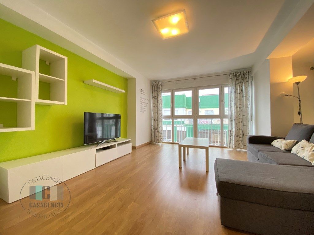 Flat for sale in Calle Herrero, Hospital - Plaza del Real, Centro