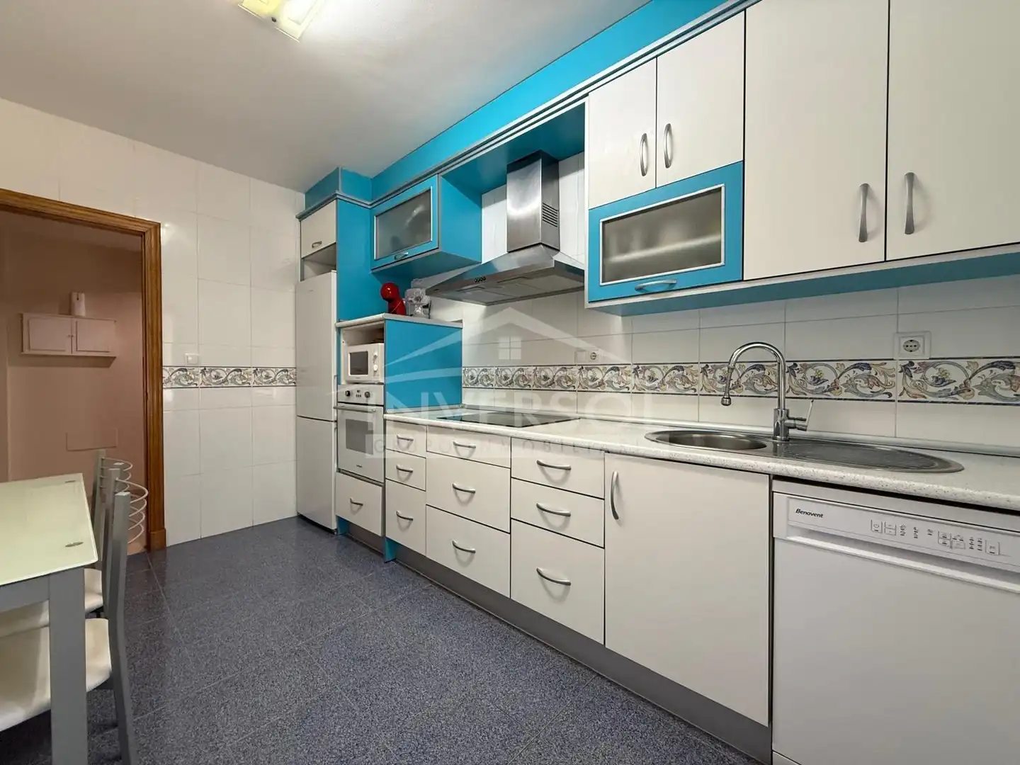 Flat with lift for sale in Calle Málaga, imagen 17
