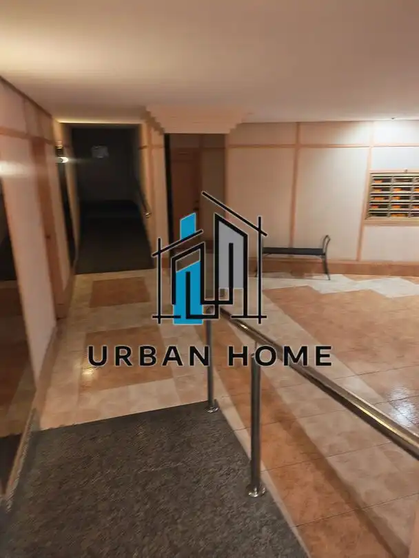 Exterior view of Flat for sale in León Capital   with Heating and Terrace