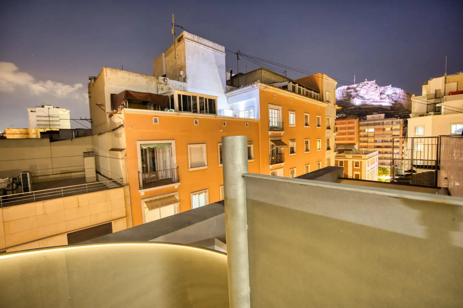 Penthouse mit Aufzug zum Verkauf in Calle CANDIDA JIMENO GARGALLO, imagen 41