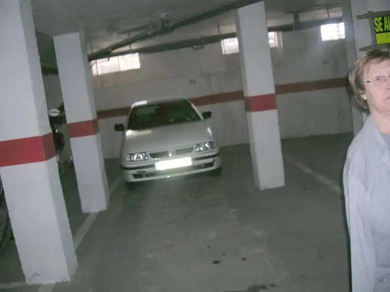 Parking de Garaje en venta en Aspe