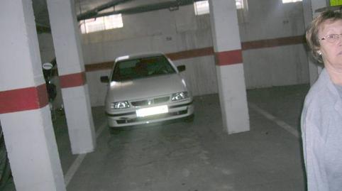 Foto 3 de Garaje en venta en Centro, Alicante