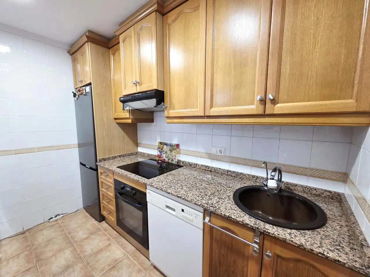 Apartment to rent in Santa Pola ciudad, imagen 18