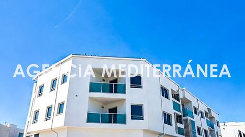 Foto 3 de Piso en venta en Bellreguard, Valencia