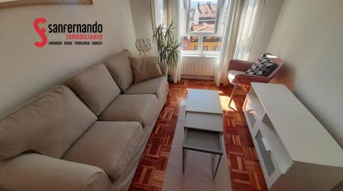 Foto 4 de Pis de lloguer a General Dávila, Cantabria