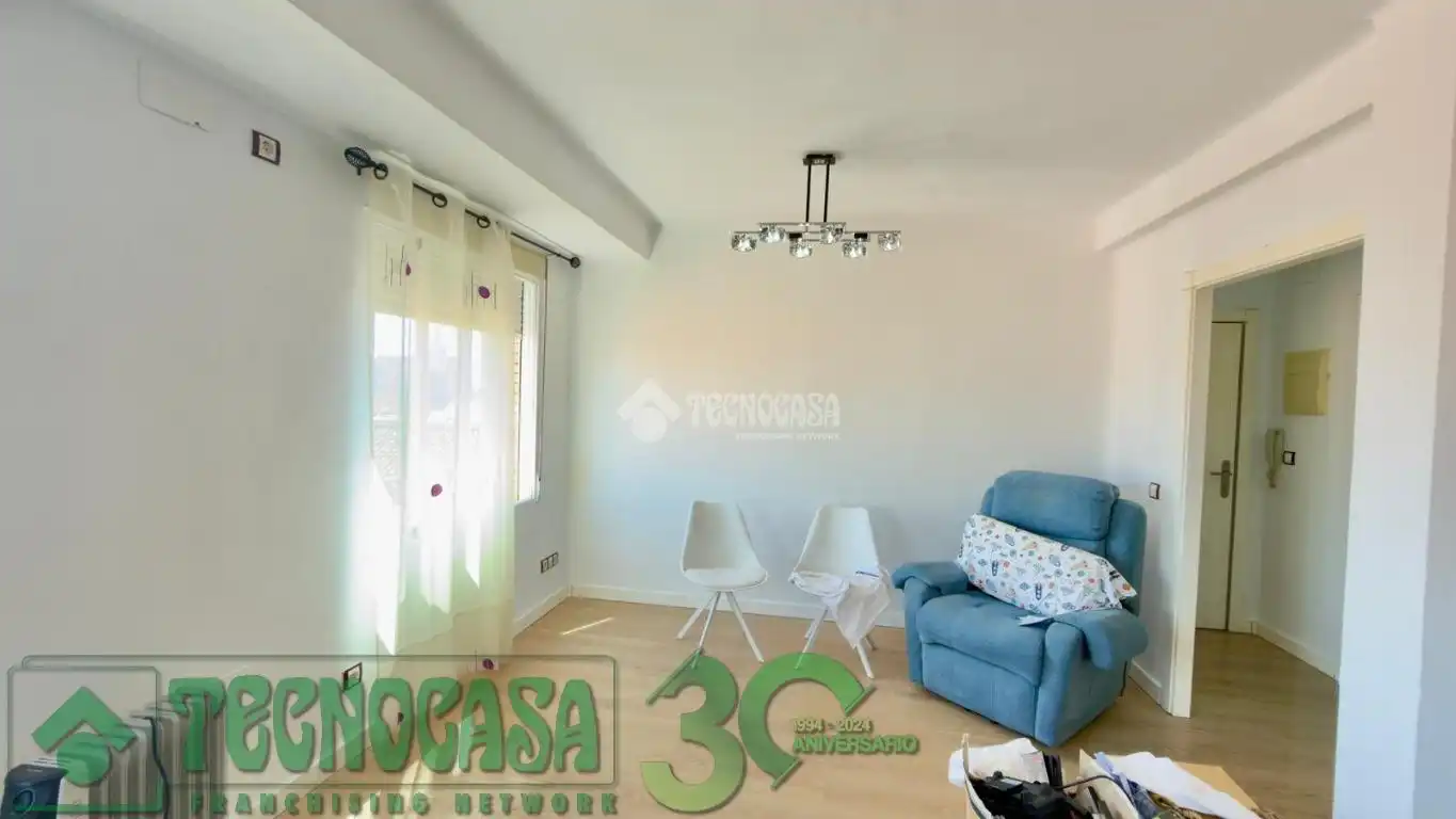 Flat with lift for sale in Alcázar de San Juan, imagen 2