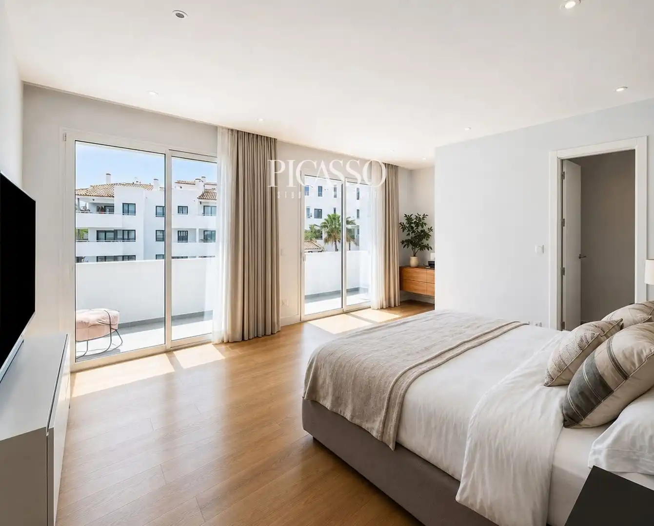 Wohnung zum Verkauf in El Higuerón, imagen 5
