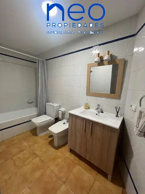 Apartments for sale in Travesía San José, Altea ciudad
