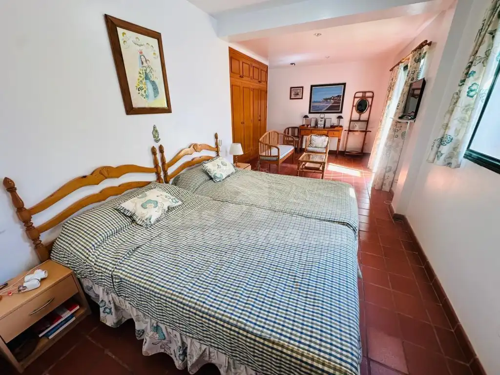Habitación de Casa o chalet en venta en Ciutadella de Menorca con Jardín privado