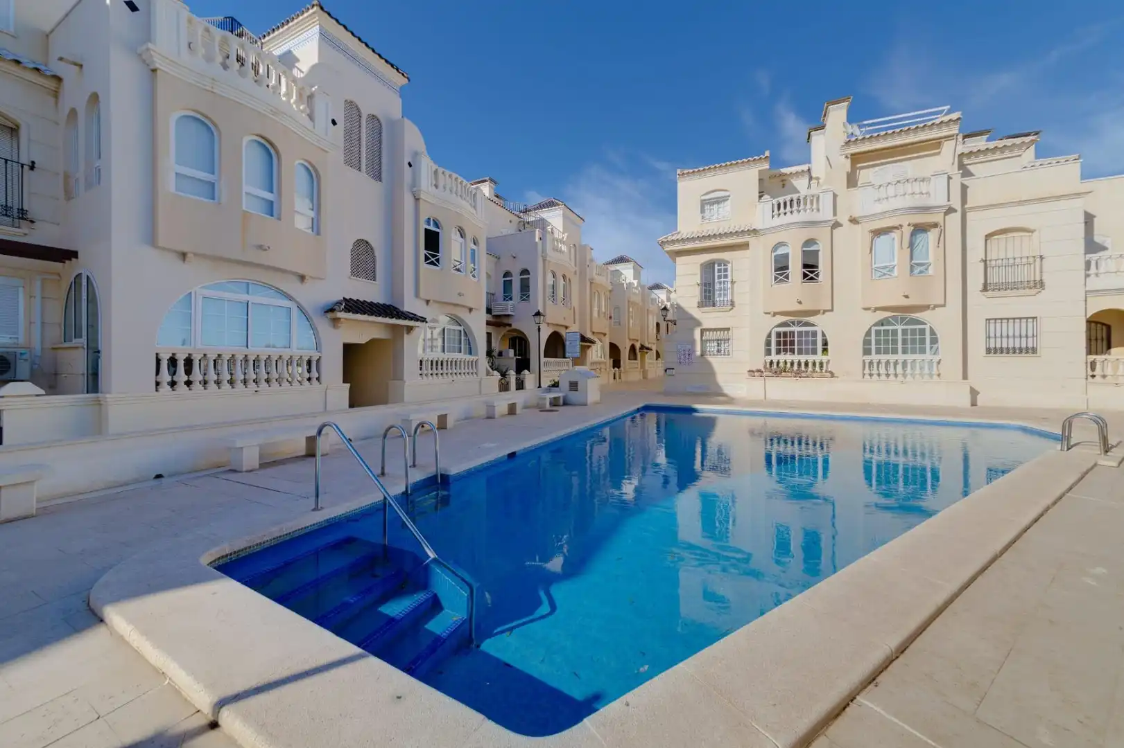 Apartment with terrace for sale in GUILLERMO MARCONI, imagen 5