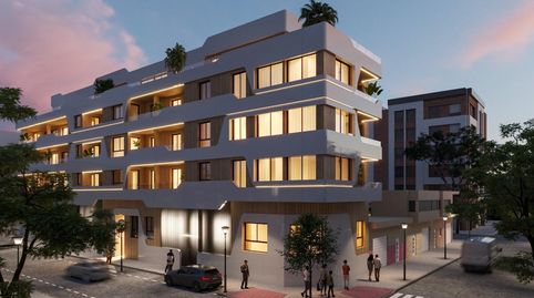 Foto 2 de Ático en venta en Norte, Santa Pola