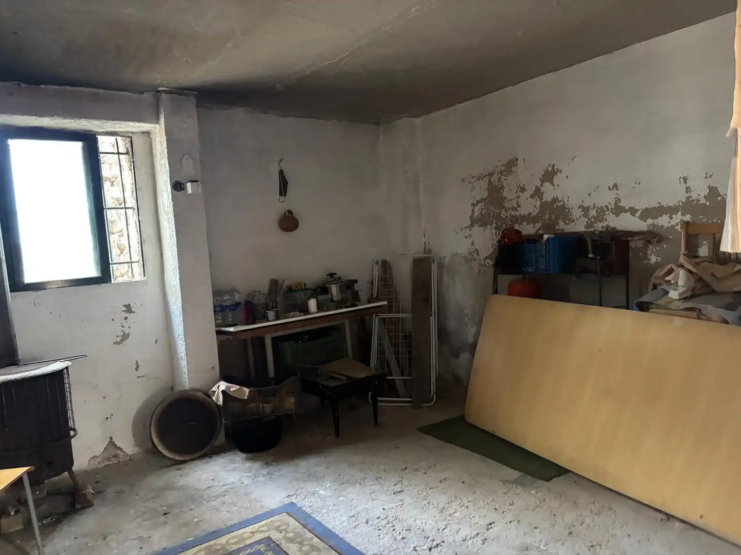 Finca rústica en venda en Elche / Elx
