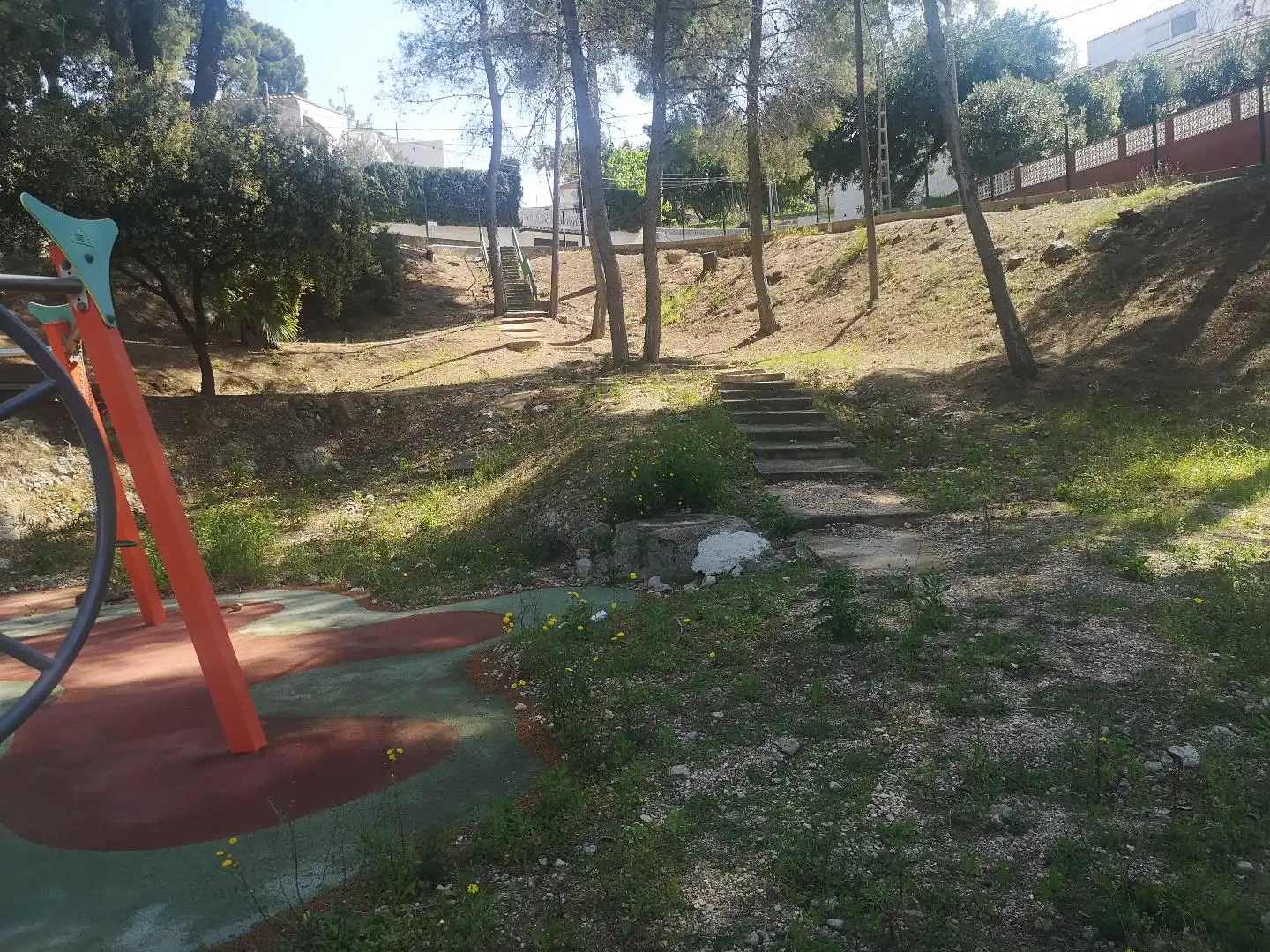 Terreno residencial en venta en Urbanitzacions i Pedanies Nord, imagen 19