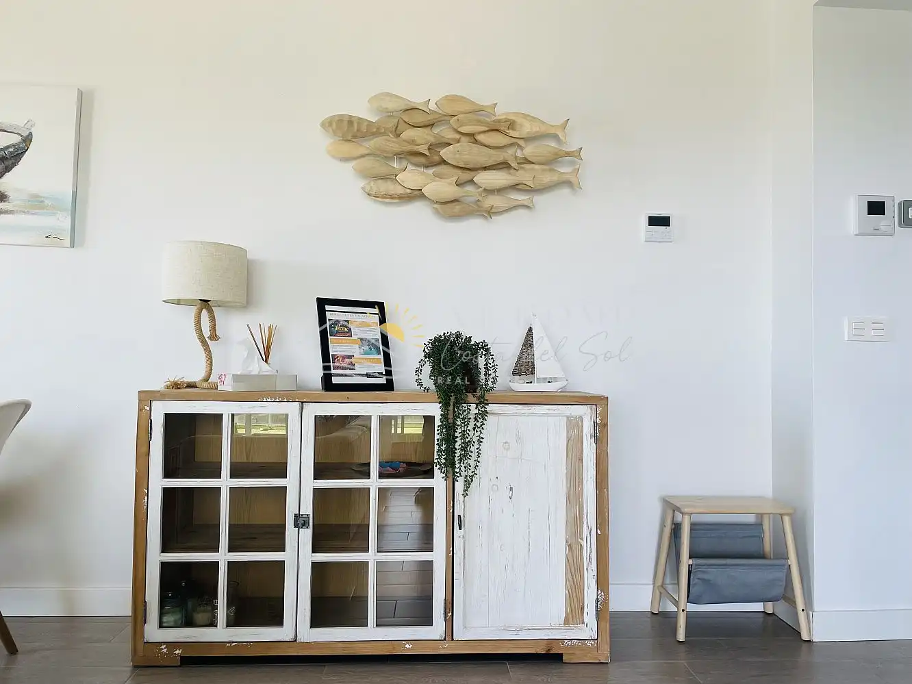 Apartments for rent in El Morche