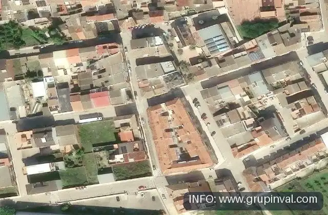 Planta baja en venta en Quatretonda, Valencia