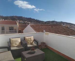 Terrace of Attic for sale in Málaga Capital  with Air Conditioner and Terrace