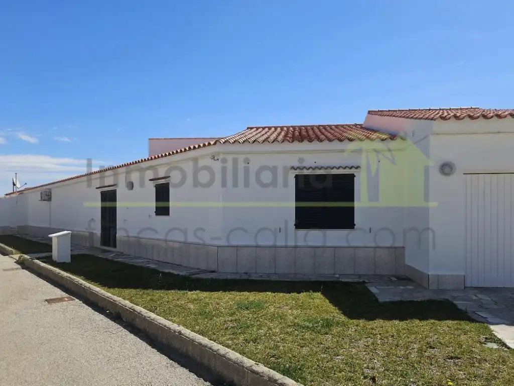 Casa con piscina in vendita a Costa Norte, imagen 6