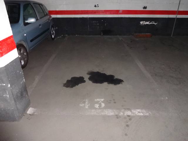 Garaje en Venta en Carrer de Vilapicina, 32 en Vilapicina i la Torre Llobeta