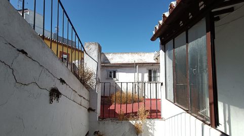 Foto 4 de Casa o xalet en venda a Centro, Jerez de la Frontera