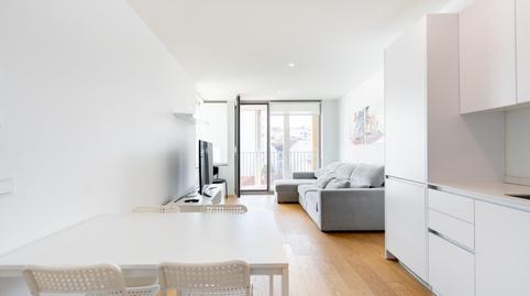 Foto 5 de Àtic de lloguer a Calle de Irún, 15, Argüelles,  Madrid Capital