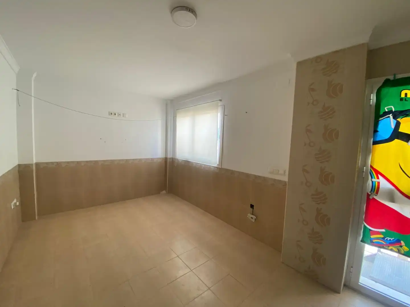 Bedroom of Houses for sale in Sanlúcar de Barrameda  with Terrace