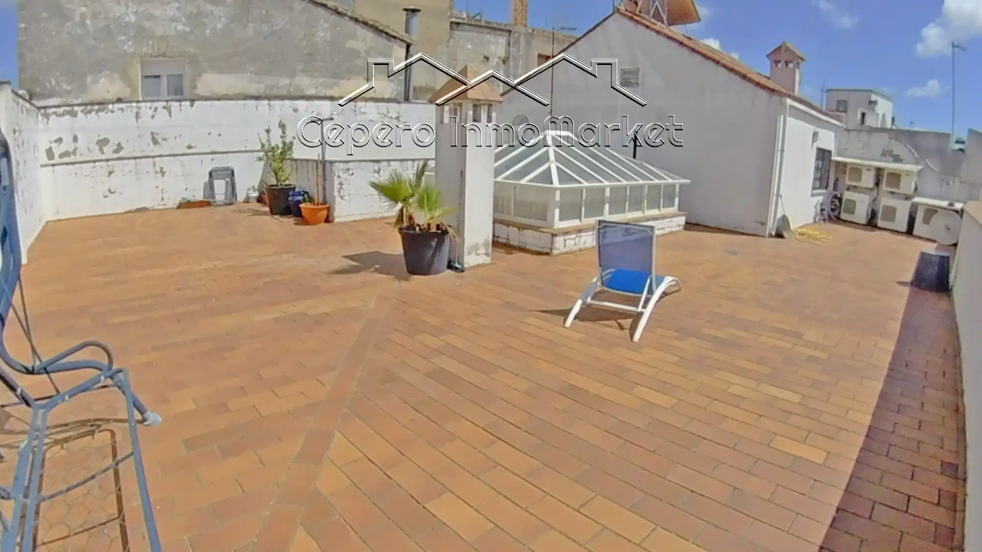 Maison avec terrasse à vendre à Centro, imagen 27