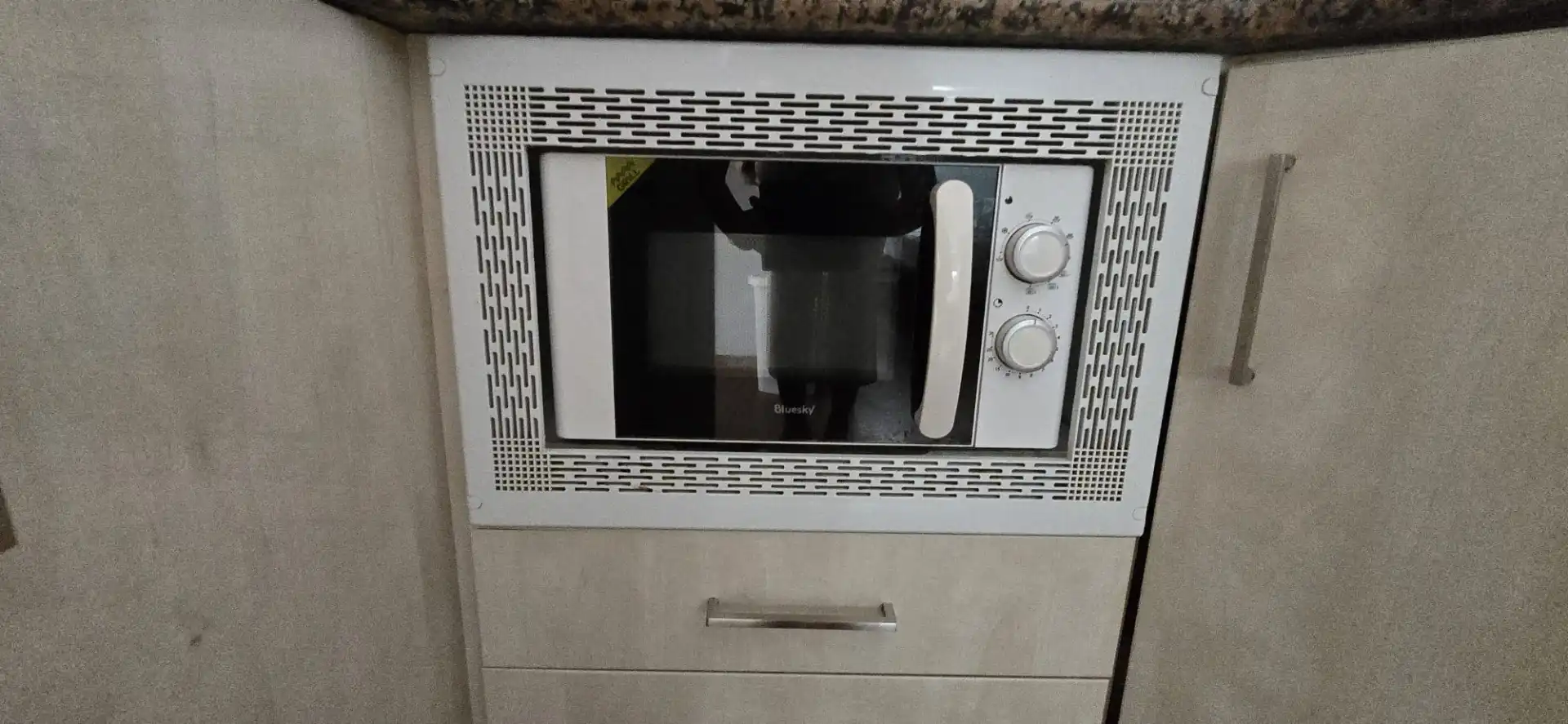 Apartamento de alquiler en Avenida Playas de Cartaya, 40, El Rompido