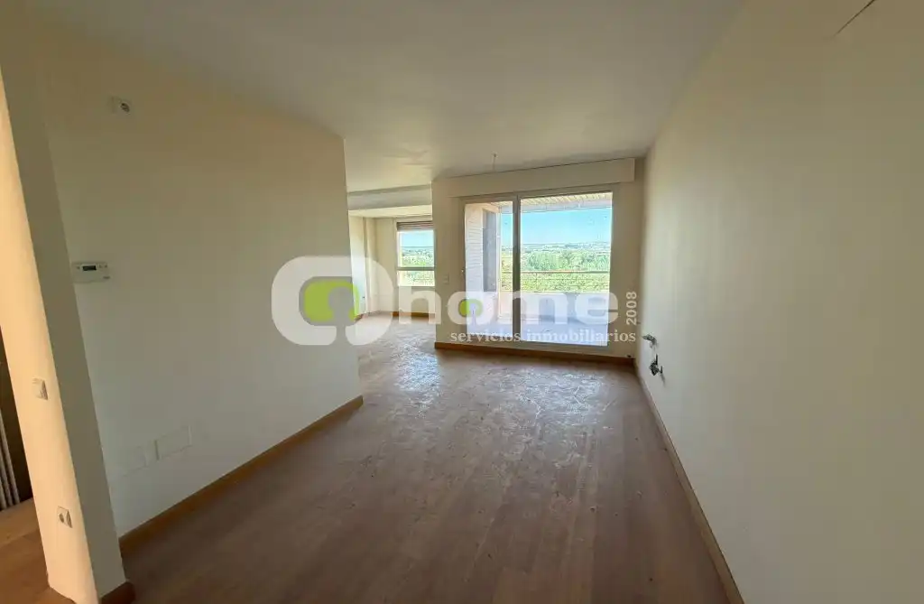 Living room of Detached homes for sale in Zamora Capital   with Heating, Private garden and Terrace