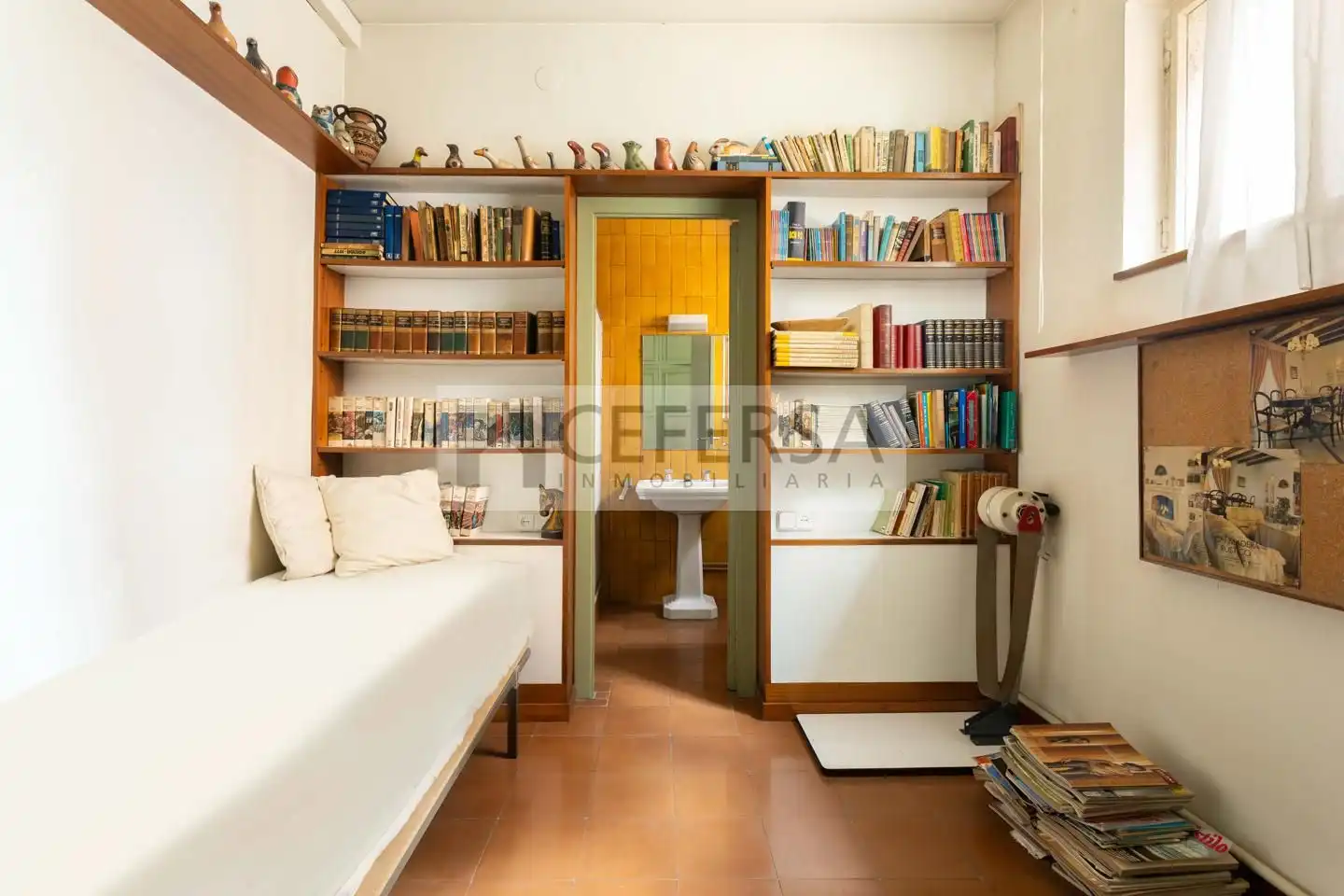 House with pool for sale in De Jules Verne, imagen 43