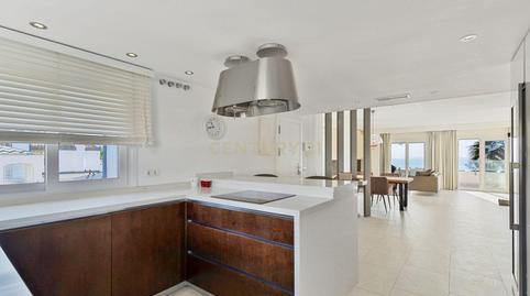 Foto 4 de Apartament en venda a El Velerín, Málaga