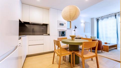 Foto 3 de Pis de lloguer a Calle Jesús Pajares, 2, El Olivar, Alcalá de Henares